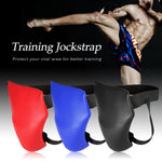 Training Jockstrap Abdominal Guard Groin