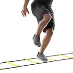 Agility Ladder Training