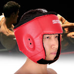 Training Headgear Head Guard