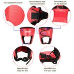 Training Headgear Head Guard