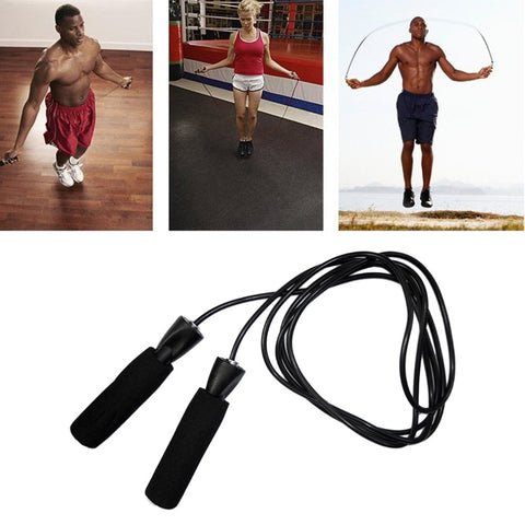 Skipping Rope