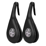 2Pcs Boxing Pads Martial Arts Target