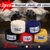 2PCS/Roll Cotton Sports Strap