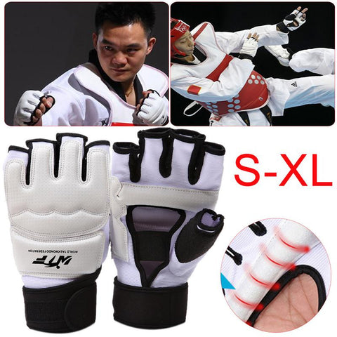 Fighting Gloves Hand Protector