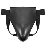 Training Jockstrap Abdominal Guard Groin