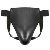 Training Jockstrap Abdominal Guard Groin