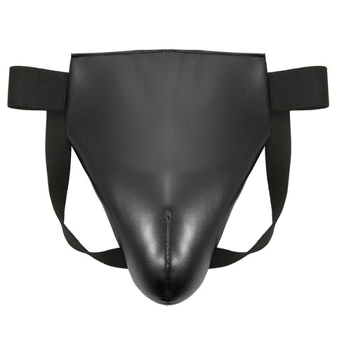 Training Jockstrap Abdominal Guard Groin