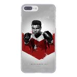 Muhammad Ali boxing Phone Cover Case for iPhone