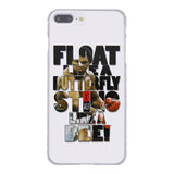 Muhammad Ali boxing Phone Cover Case for iPhone