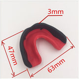 Gum Shield/Mouth Guard