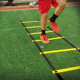 Agility Ladder Training