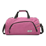 Sports Gym Bag Sports Bag Boarding Bag for travel and Exercising