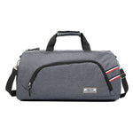 Sports Gym Bag Sports Bag Boarding Bag for travel and Exercising