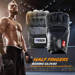 Finger Gloves/Combat protective gloves