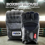 Finger Gloves/Combat protective gloves